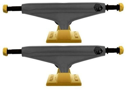 INDUSTRIAL Skateboard Trucks (Set of 2)