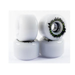 INTO THE WILD - Glow in the Dark Cruiser Wheels - 60mm 78a