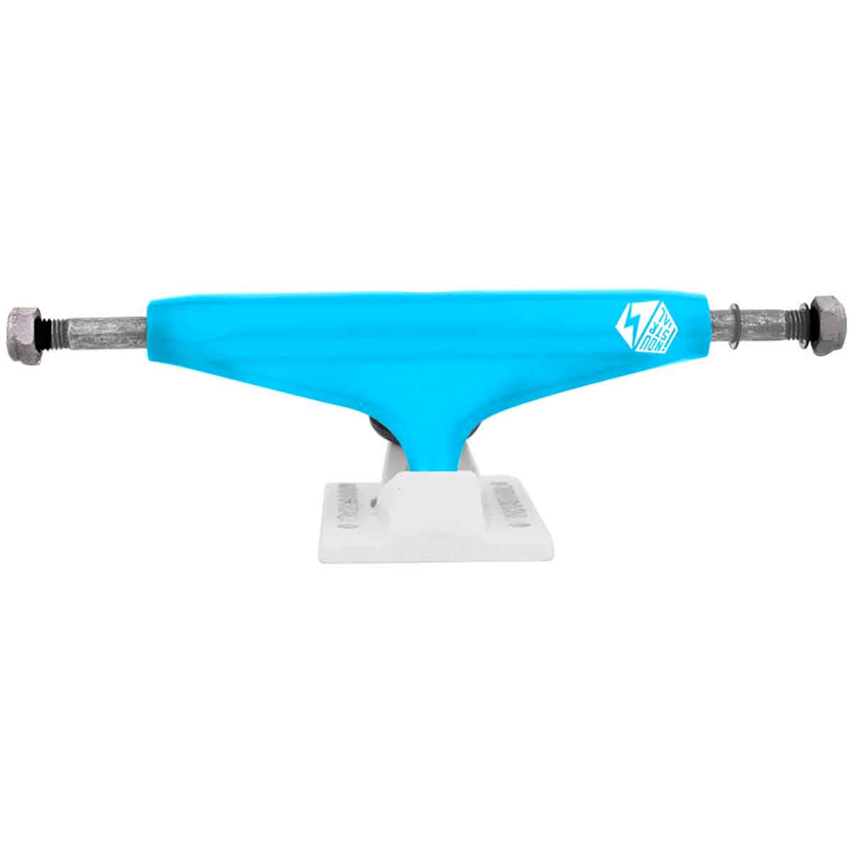 INDUSTRIAL Skateboard Trucks (Set of 2)