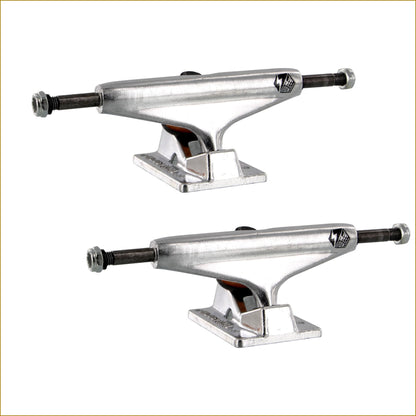 INDUSTRIAL Skateboard Trucks (Set of 2)