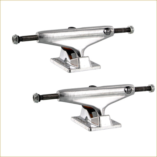 INDUSTRIAL Skateboard Trucks (Set of 2)