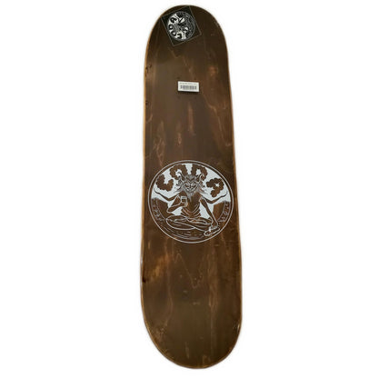 Coda - "Mei" - Skateboard Deck - 8.3"