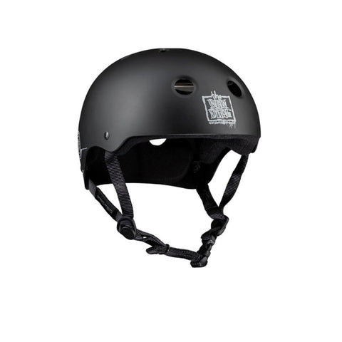 PROTEC - "New Deal Spray" - Skateboarding Helmet