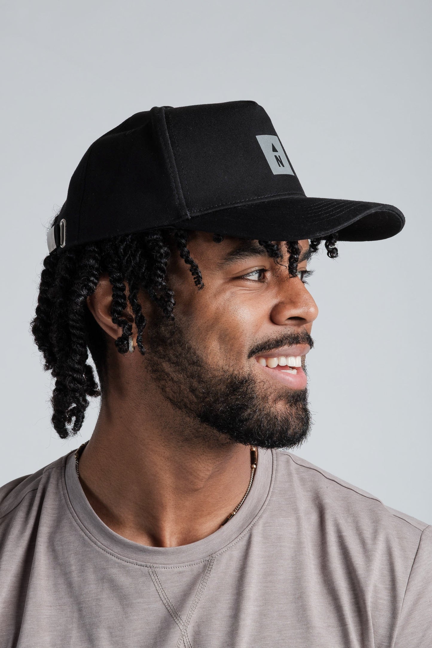 Northbound Gear - Water-Resistant Cap with Reflective "N"