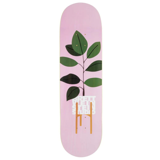 Studio - "Weinstein - Plant Life" - Skateboard Deck"