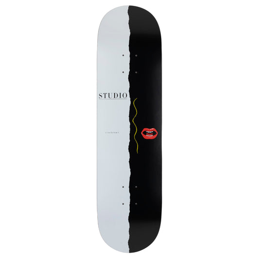 Studio - "Isolation" - Skateboard Deck
