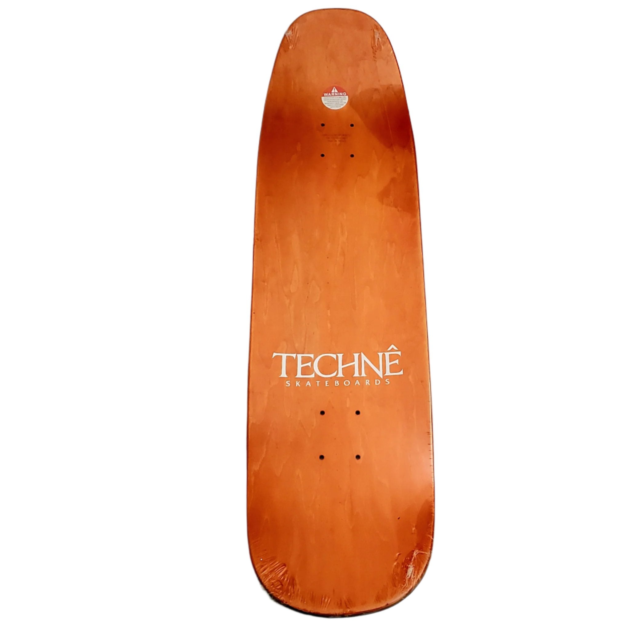 Techné Catch or Release Skateboard Deck - Thumbnail 2