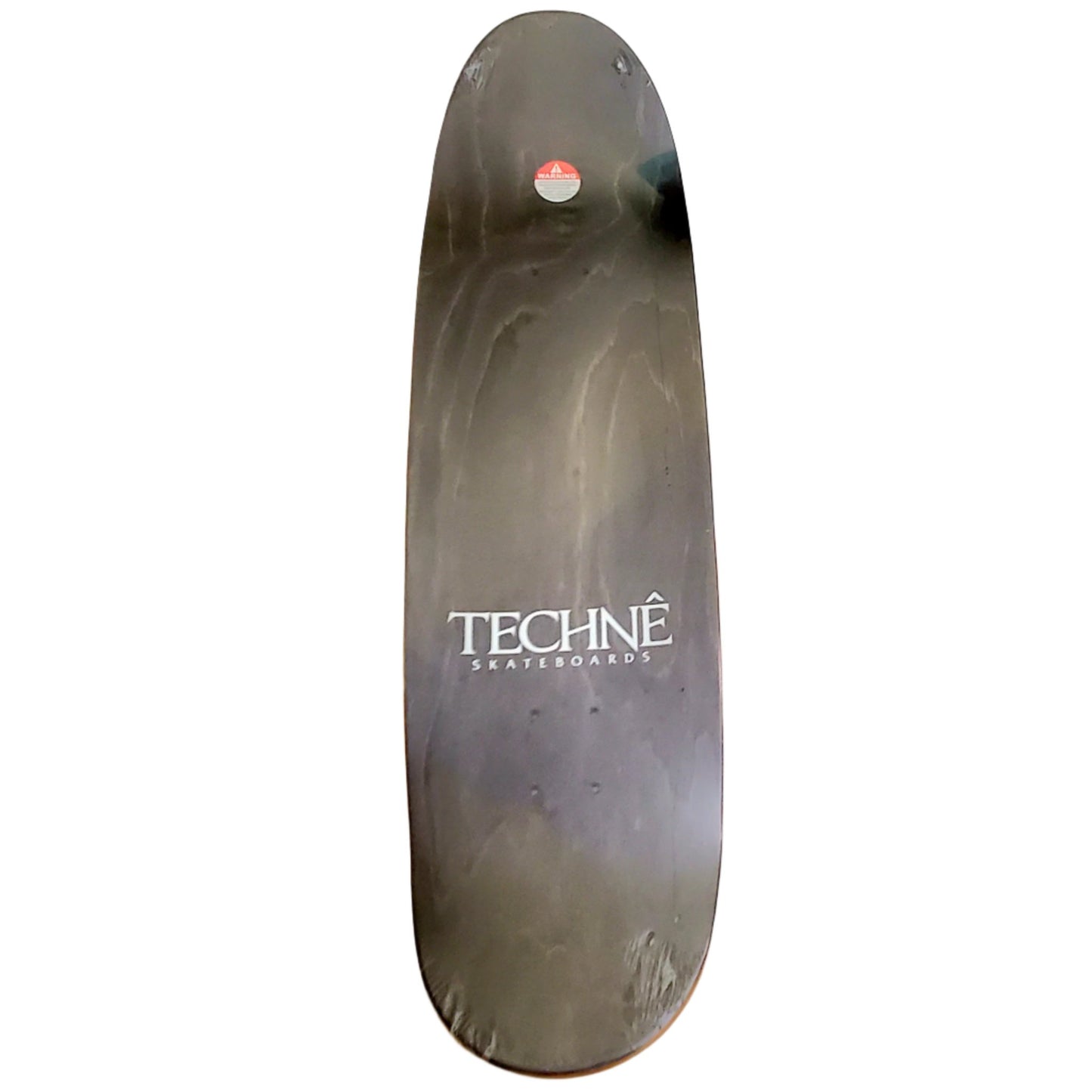 Technê - "What Lies Beneath" - Skateboard Deck - 8.875"