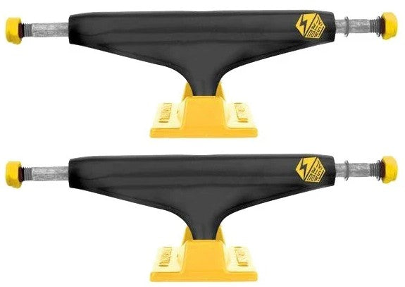 INDUSTRIAL Skateboard Trucks (Set of 2)