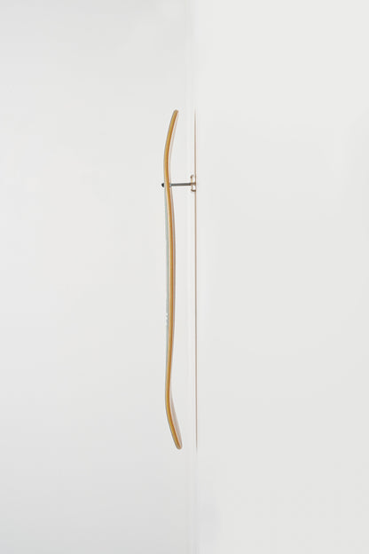 Skateboard Deck Wall Mount Hanger Display