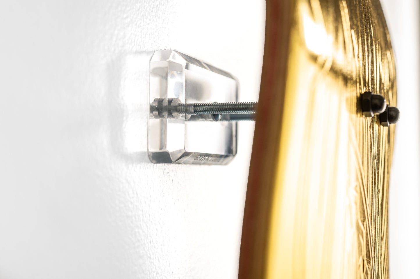 Skateboard Deck Wall Mount Hanger Display