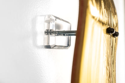 Skateboard Deck Wall Mount Hanger Display