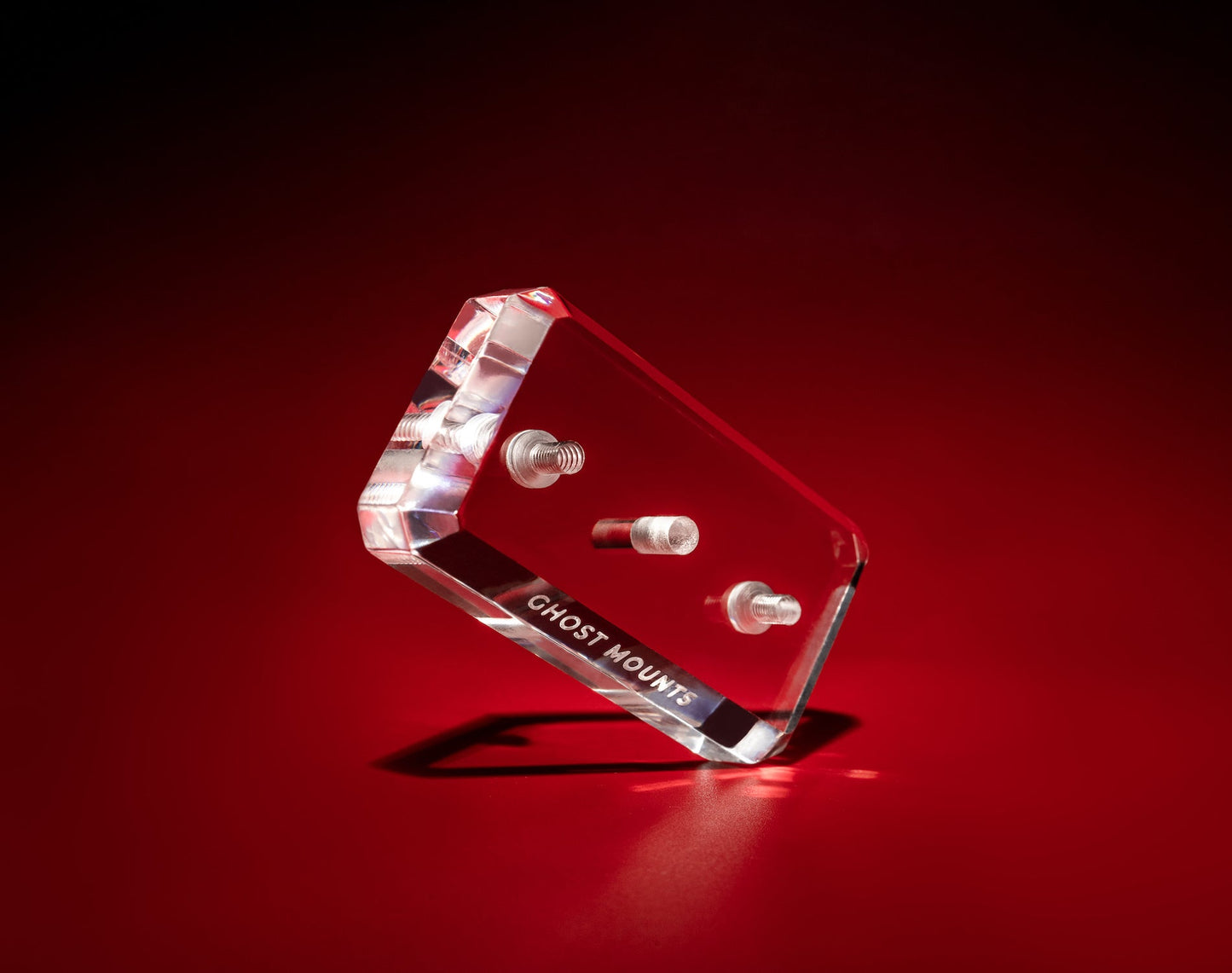 Skateboard Deck Wall Mount Hanger Display