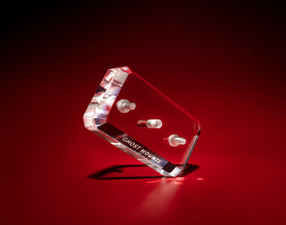 Skateboard Deck Wall Mount Hanger Display