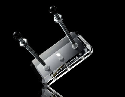 Skateboard Deck Wall Mount Hanger Display