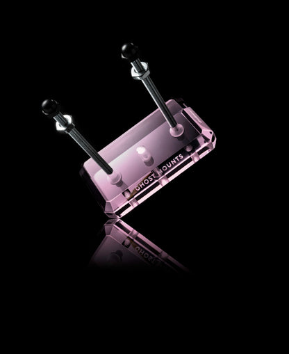 Skateboard Deck Wall Mount Hanger Display