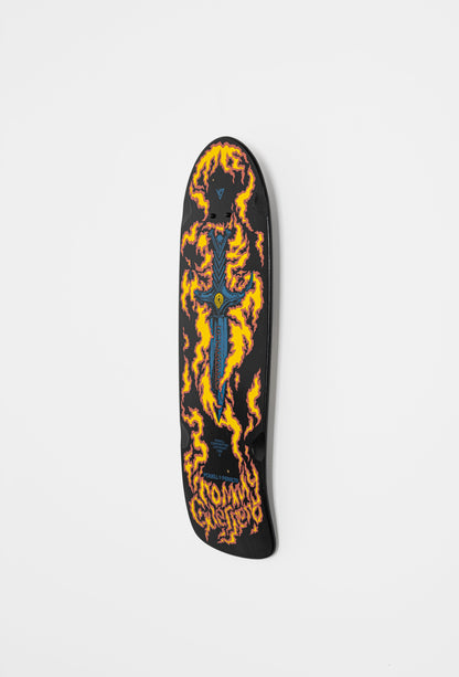 Skateboard Deck Wall Mount Hanger Display