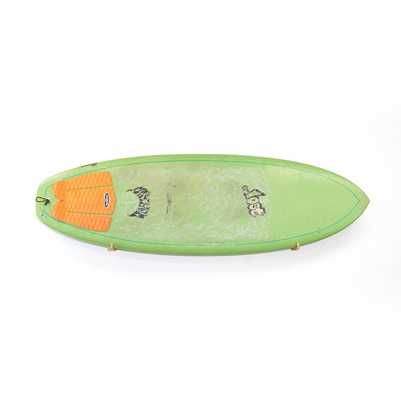 Gnarwall Horizontal Hangers - Bamboo - Small