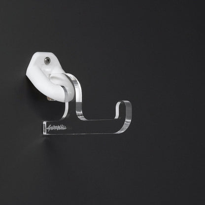 Gnarwall Horizontal Hangers - Clear - Small