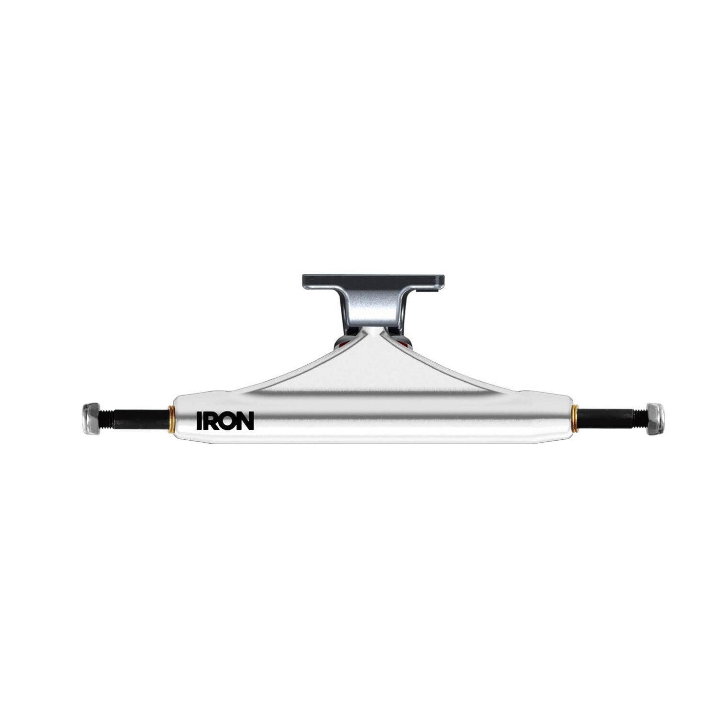 IRON - Skateboard Trucks (Set of 2) - 8.0"