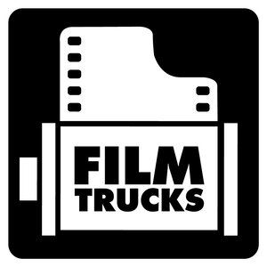 FILM "Raw Red Bushing" Skateboard Trucks (Set of 2)