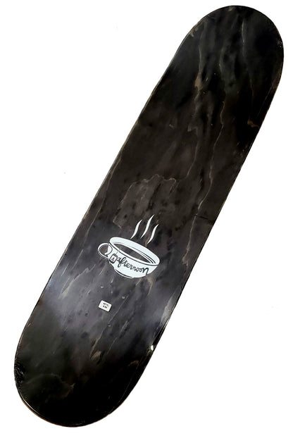 Afternoon - "Symphony" - Skateboard Deck - 8.0"