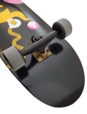 Afternoon - "To the Moon" - Custom Complete Cruiser Skateboard - 9.0"