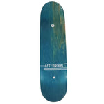 Afternoon - "Fruits of our Labour" - Skateboard Deck - 8.125"