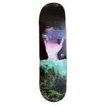 The Killing Floor - "Into the Void" - Skateboard Deck - 8.62"