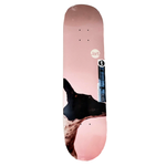 JART - "Friends" - Skateboard Deck - 8.0"