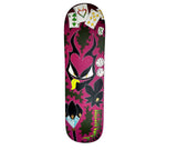 Oasis Skateboard Factory x Jokesmith - "Origins" - Artist-Made Skateboard Deck