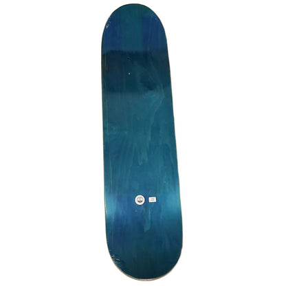 The Motif Brand - "Abstract Full" - Skateboard Deck - 8.25"