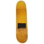 The Motif Brand - "Horn Bull" - Skateboard Deck - 8.25"