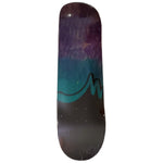 The Motif Brand - "M-Fade" - Skateboard Deck - 8.5"