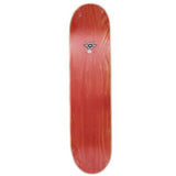 Atlantic Aire - "Pine Martin" - Skateboard Deck - 8.0"