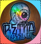 RETNA Wheel Co. Yellow's - Skateboard Wheels - 54mm 101a