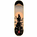 ULC - "Shadows One Off" - Skateboard Deck