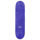 Studio - "Weinstein - Dimensions" - Skateboard Deck - 8.125"