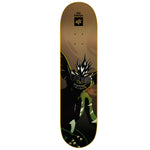 ULC - "Gambler" - Skateboard Deck - 8.5"