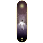 ULC - "Deschênes - Myth" - Skateboard Deck
