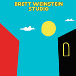 Studio - "Weinstein - Alley Cat" - Skateboard Deck