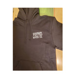 Retna Wheel Co.  - "Skaters Supporting Skaters" - Long Sleeve Hoodie