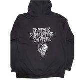 Retna Wheel Co.  - "Skaters Supporting Skaters" - Long Sleeve Hoodie